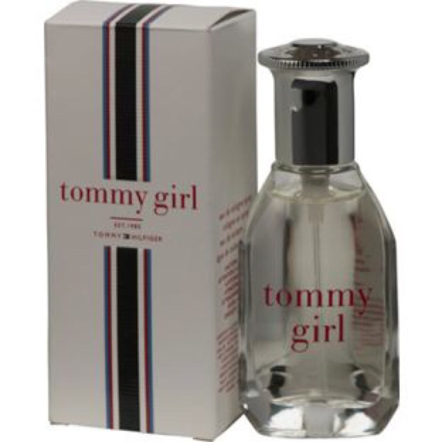 Nước hoa Tommy Girl 30ml 