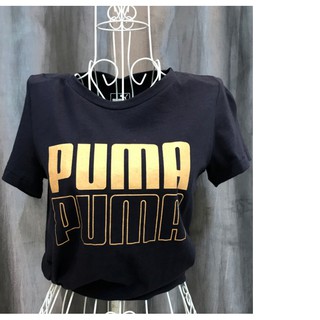 Áo thun Puma