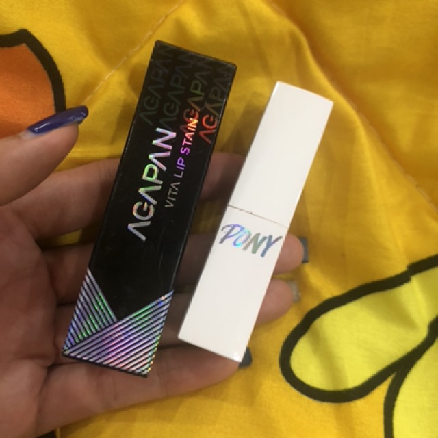 Thanh lý các combo son không có dịp dùng