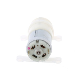 Bơm nước mini 12V chuyên dụng