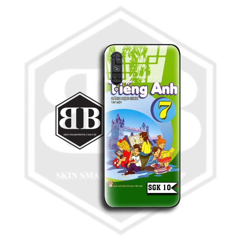 Ốp lưng kính cường lực Xiaomi Redmi Note 10 CC9 Pro / Redmi K20 Mi 9T / Mi CC9 Mi A3 Lite / Note 9 Pro Max tùy chọn mẫu | BigBuy360 - bigbuy360.vn