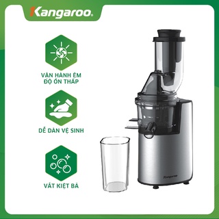 [Mã ELHA22 giảm 6% đơn 300K] Máy ép chậm Kangaroo KG1B6