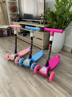 Xe Trượt SCOOTER cho bé 