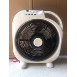 QUẠT HỘP 12V  TIẾT KIỆM ĐIỆN