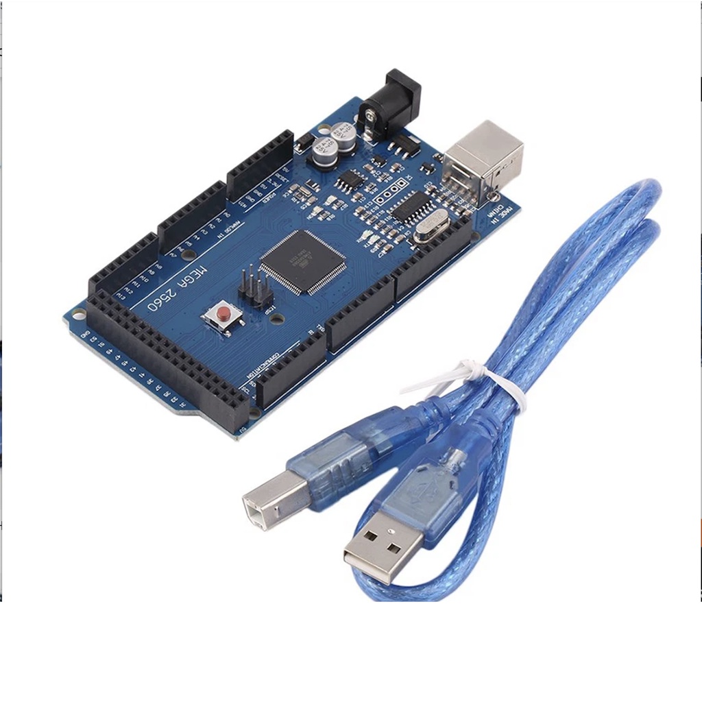 Mạch Arduino MEGA2560 R3 CH340