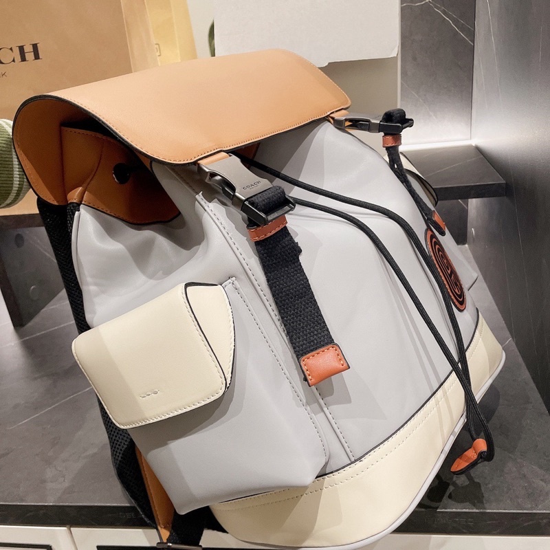 Balo COACH cao cấp 2021