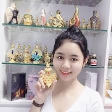 Shop tinh dầu dubai chính hãng