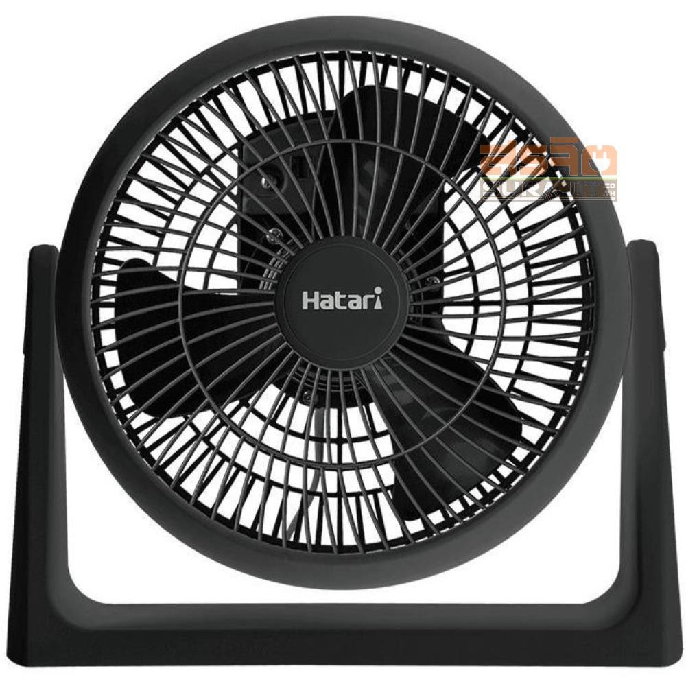 Quạt tản Thái Lan Hatari HT-PS20M1 (Các màu) - Made in Thailand - Kiểu dáng hiện đại đẹp mắt siêu mát Bảo hành 1 năm