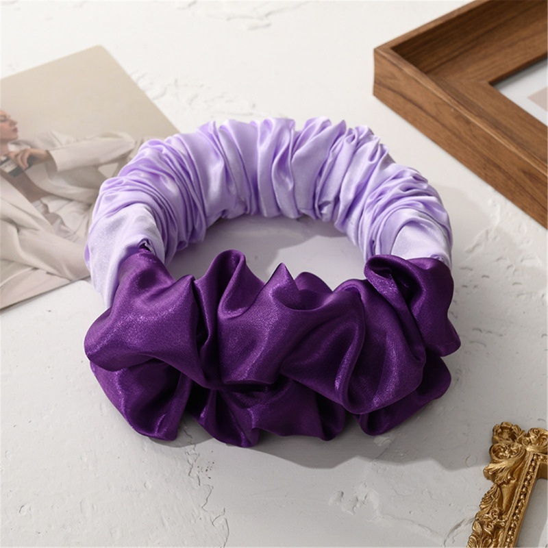 Youyo Băng Đô Quấn Tóc Không Làm Nóng Khi Ngủ Qua Đêm