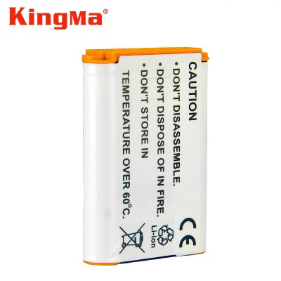 Pin Kingma NP-BX1 cho Sony RX100,RX1,HX400...