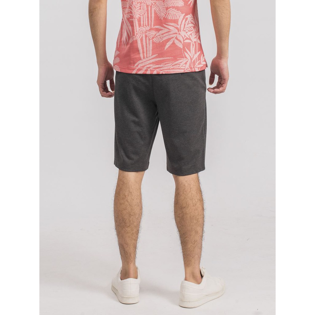 Quần short nam thoáng mát, chống nhăn nhàu thêm thành phần kháng khuẩn ARISTINO - ASO002S9 | BigBuy360 - bigbuy360.vn