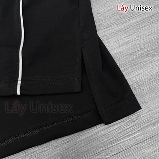 Áo thun unisex Basic tee Modern Line