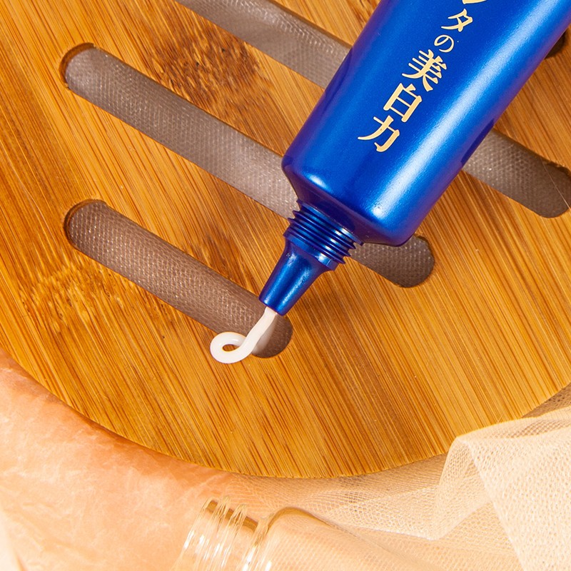 👀Kem mờ thâm làm sáng da vùng mắt Kem dưỡng da mắt Meishoku 30g Nhật Bản | BigBuy360 - bigbuy360.vn