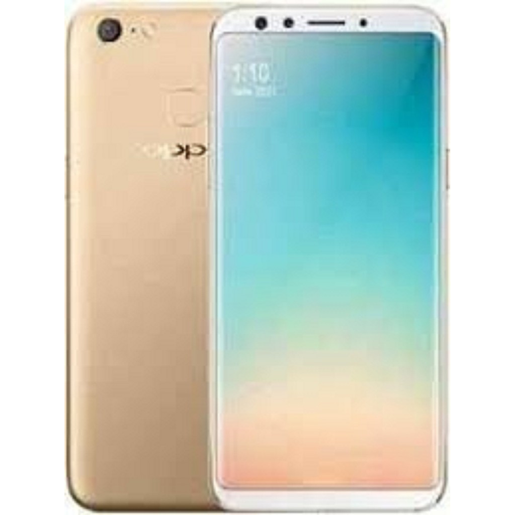 Điện thoại Oppo F5 mới (4GB/64GB)/ Camera trước 20Mp