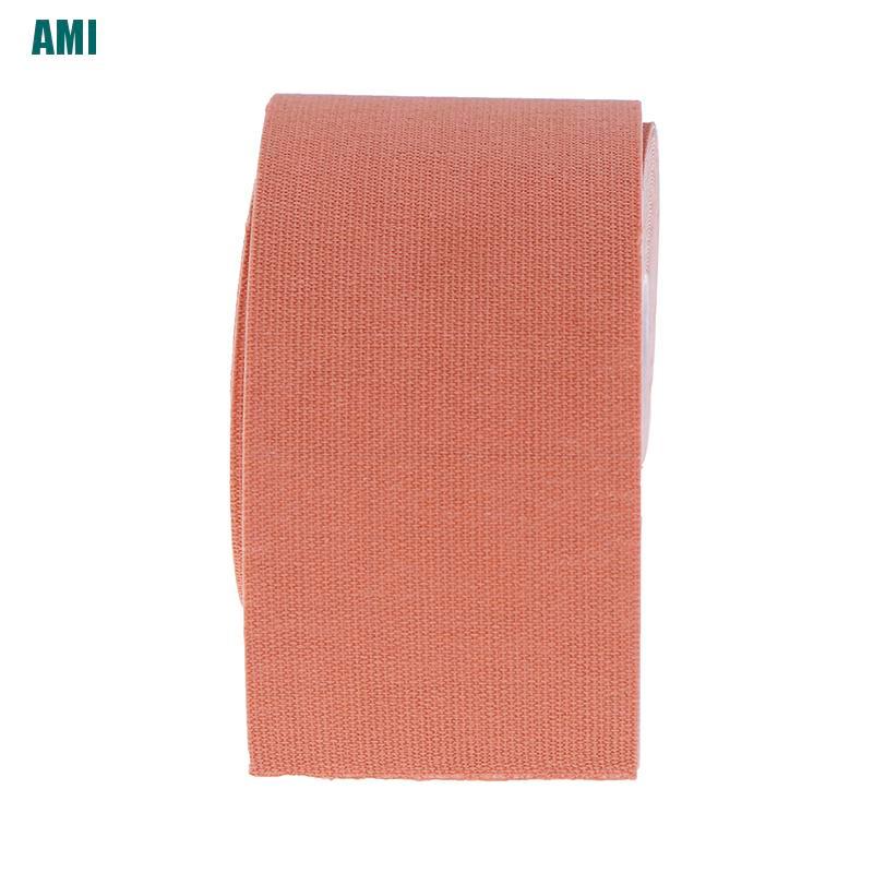 [Hàng mới về] Băng dán nâng ngực vô hình tiện lợi an toàn 5m