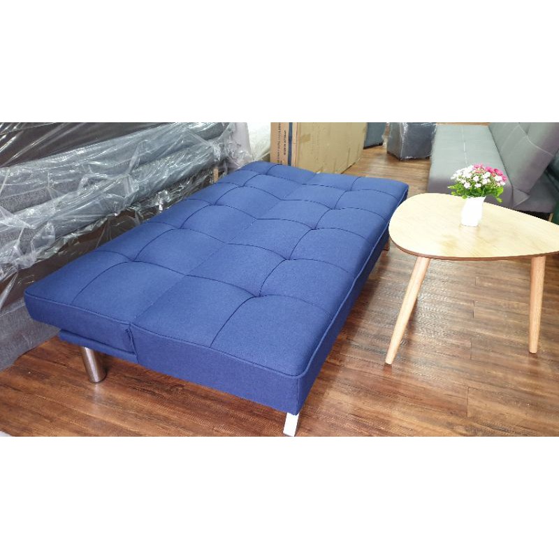 Ghế sofa bed + bàn tam giác ( giao toàn quốc )