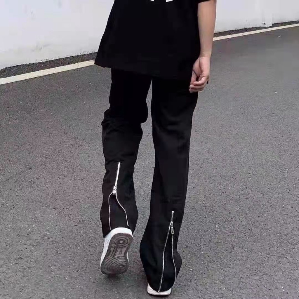 Hàng Có Sẵn Quần Dài Ống Loe Dáng Rộng Cổ Điển Thương Hiệu Châu Âu Và Cao Kenijima Phong Cách Retro Thời Trang Thương Hiệu Ov | BigBuy360 - bigbuy360.vn