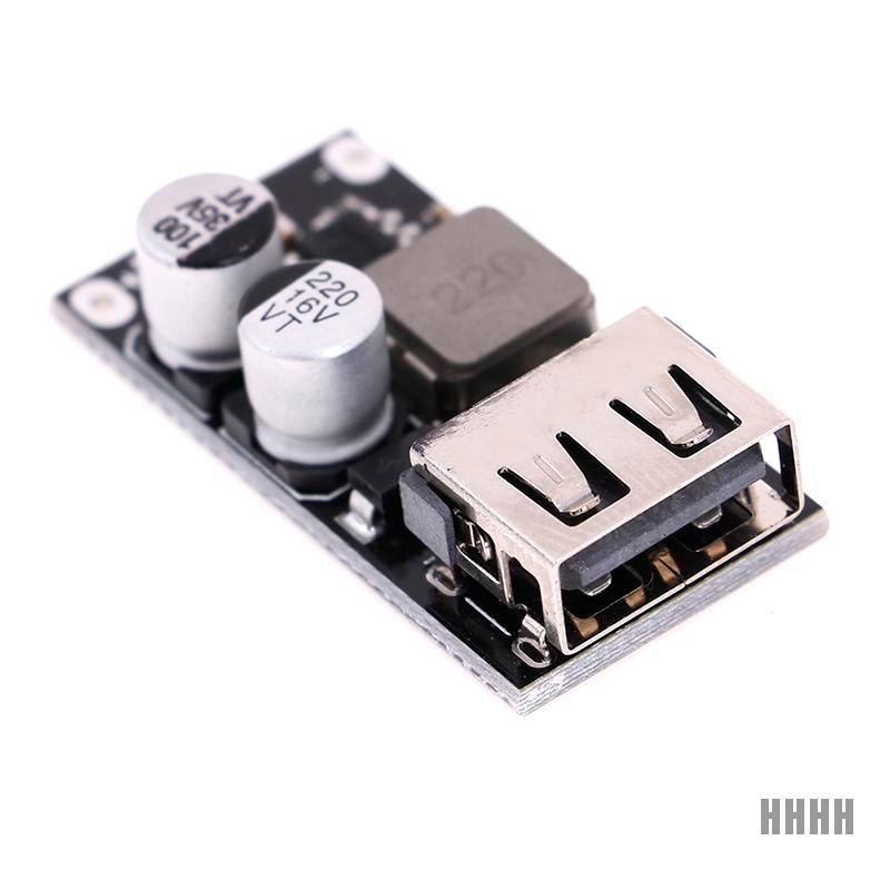 Mô Đun Sạc Nhanh Qc 3.0 2.0 Usb Diy Chuyên Dụng