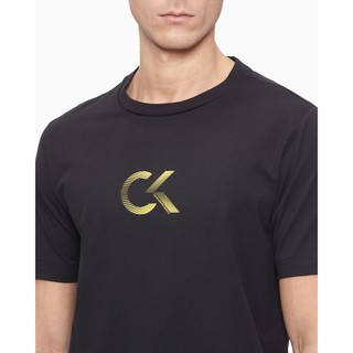CALVIN KLEIN PERFORMANCE - Áo Thun Nam 4MS0K107007