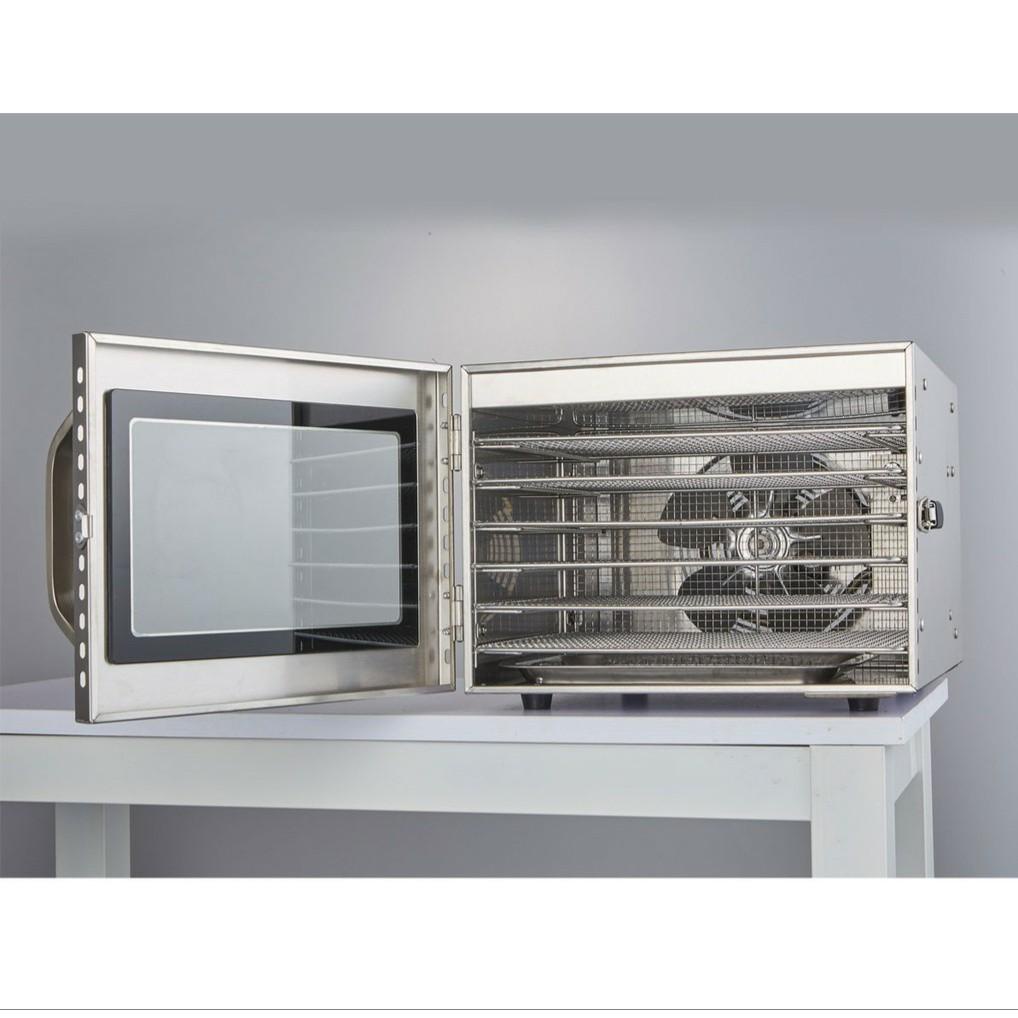 Máy sấy hoa quả Tiross Ts9683