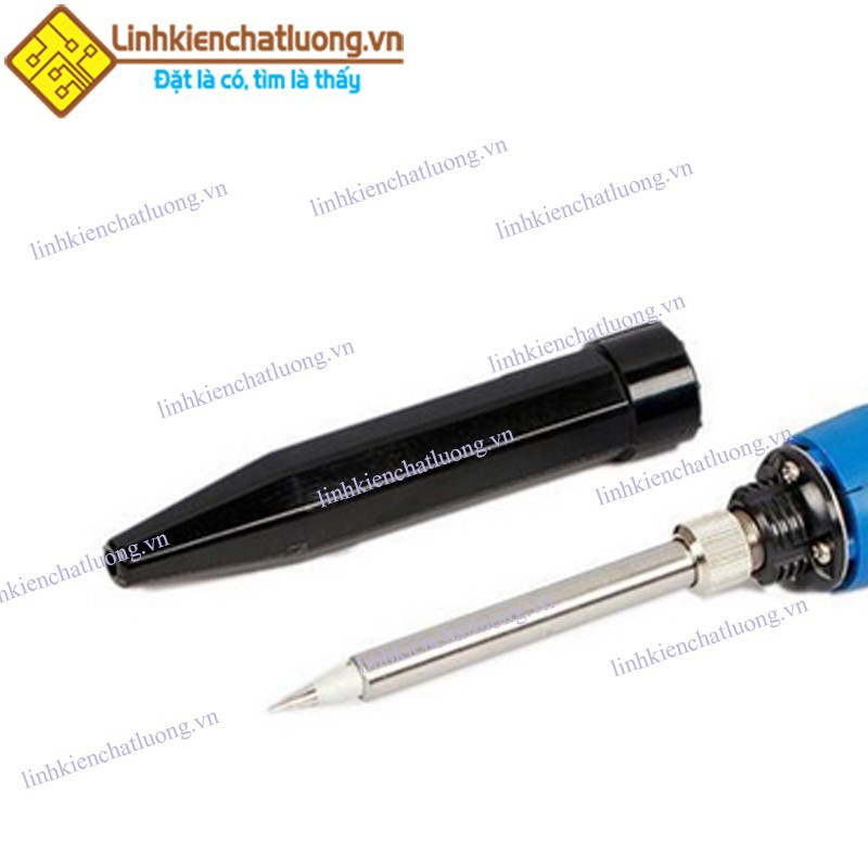 Chụp mỏ hàn goot TQ-95 LOẠI TỐT