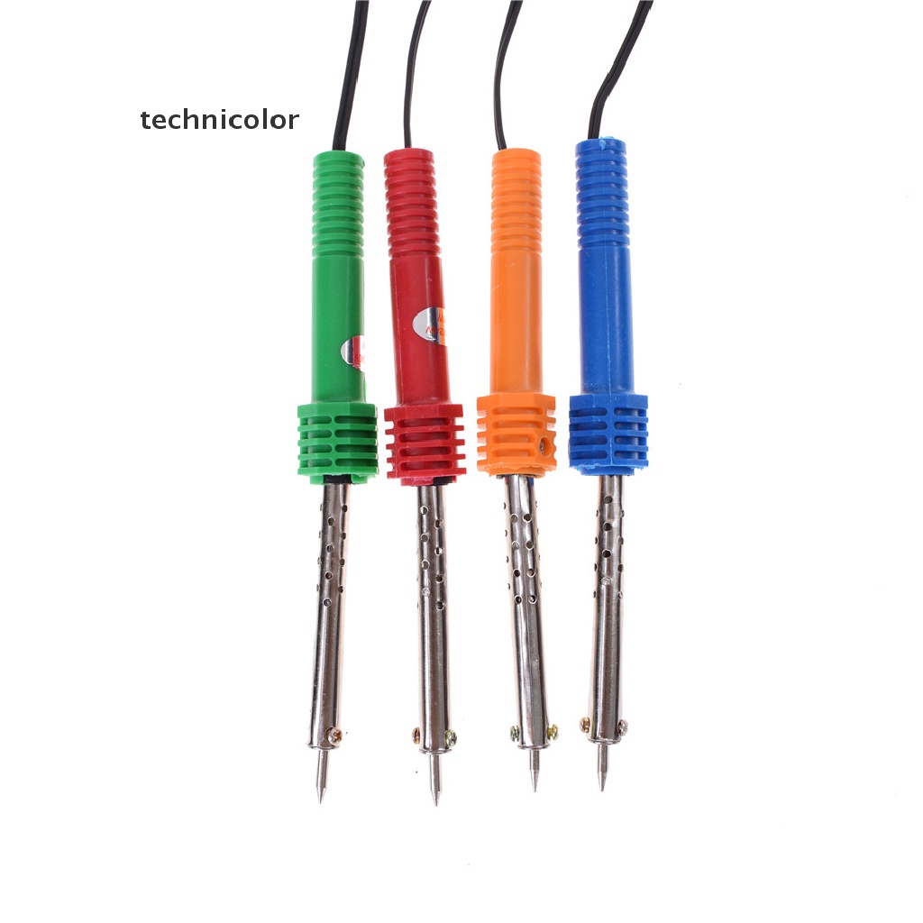 Bút Hàn Điện 220V 40W Kỹ Thuật Số Mới