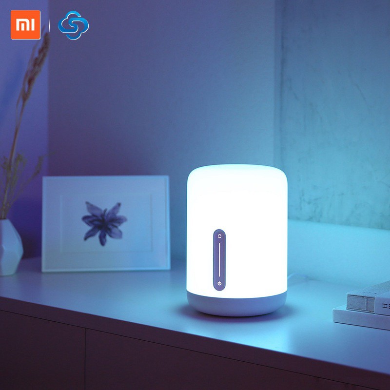 Đèn Ngủ Đa Năng Xiaomi Thông Minh  Bedside Lamp Gen 2