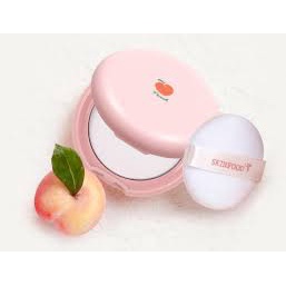 Phấn Nước skinfood 5g / 15g Thu Nhỏ Lỗ Chân Lông 5g