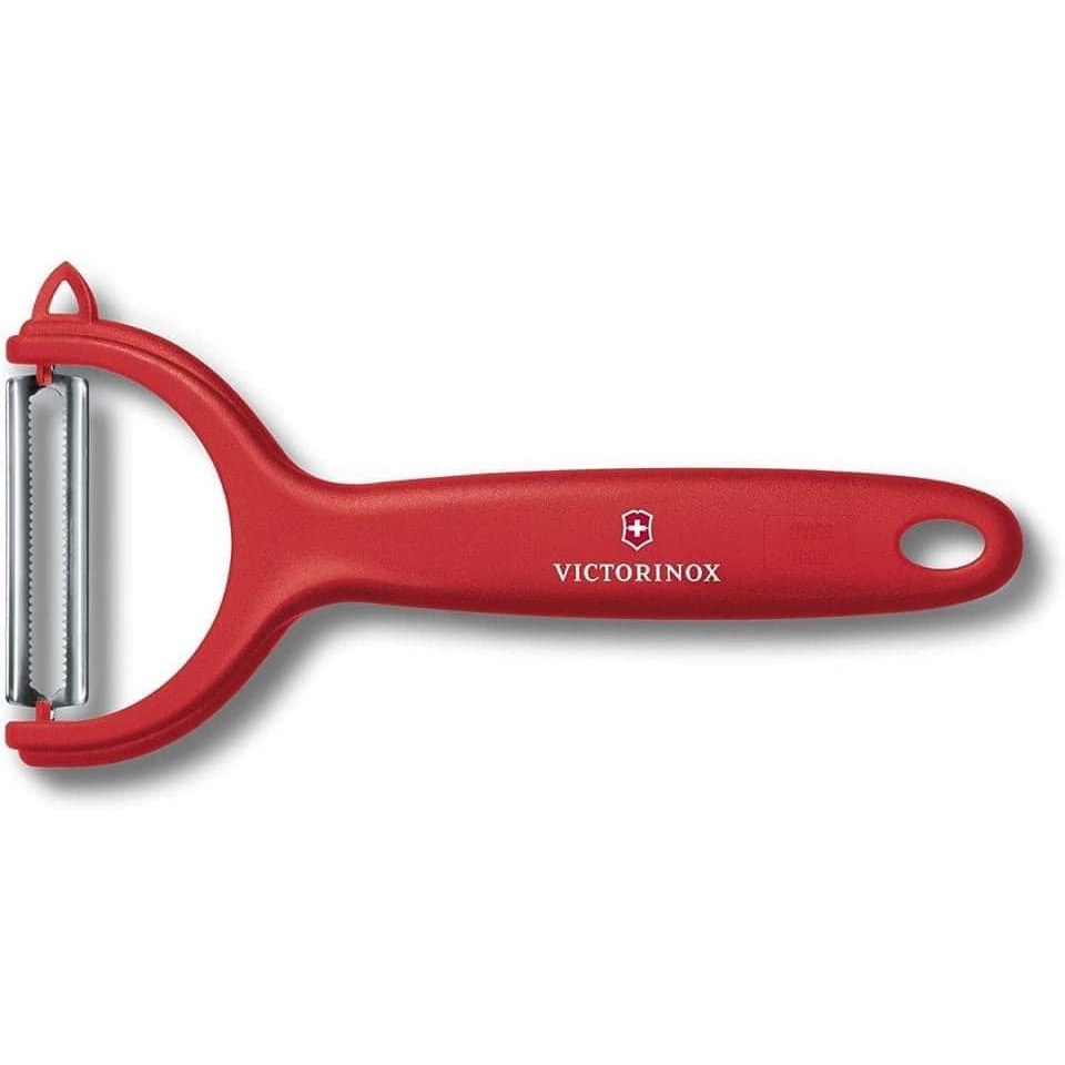 Dụng cụ nạo vỏ củ quả cao cấp Victorinox -  Sản xuất tại Thụy Sỹ, mua 1 lần dùng cả đời.