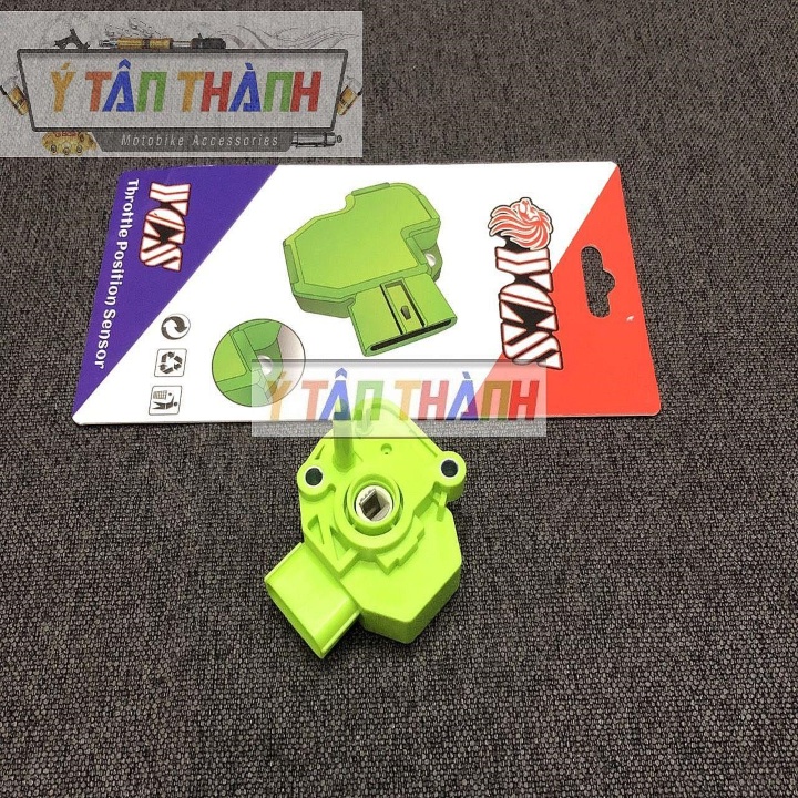 TPS YCS cho winner exciter 150 MS 171