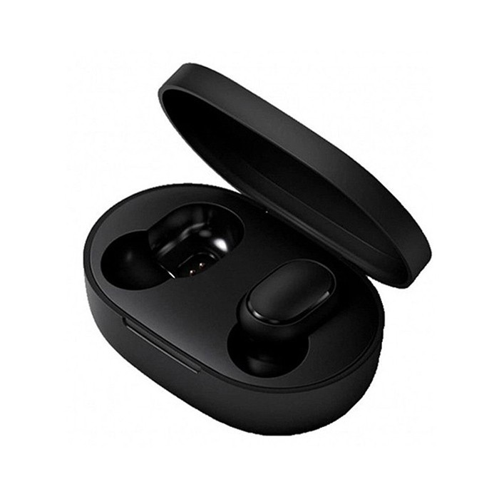 Tai nghe bluetooth xiaomi mini không dây True Wireless Earbuds Basic S - Hàng chính hãng - BH12 tháng