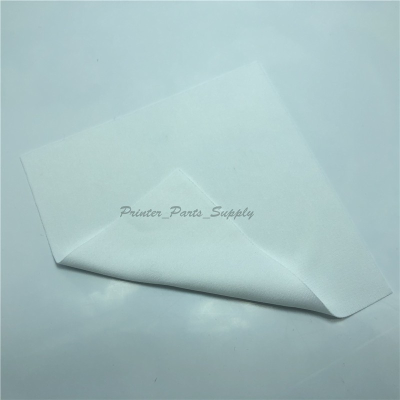 Khăn Lau Phòng Sạch 6 / 9 Inch Không Bụi Vải Không Dệt Đầu In Vải Làm Sạch Cho Máy In Phun Đầu In Ống Kính Máy Ảnh Dụng Cụ Chính Xác Điện Thoại Di Động