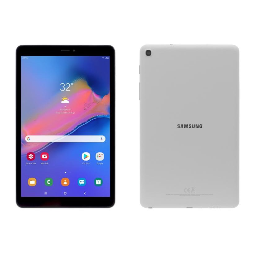 [SALE] Máy tính bảng Samsung Galaxy Tab A8 8" T295 (2019) | WebRaoVat - webraovat.net.vn