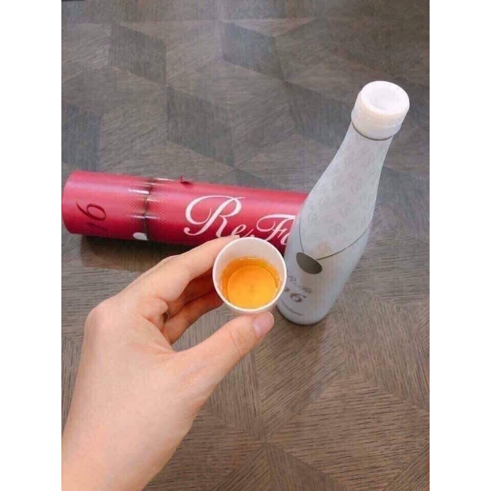 (DATE 12/2022) NƯỚC UỐNG REFA 480ML CHÍNH HÃNG - 6723