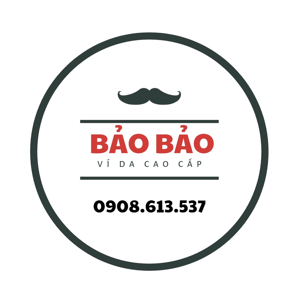 VÍ DA CAO CẤP - BẢO BẢO STORE