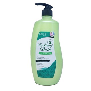 Sữa tắm shena Plus đến từ malaysia