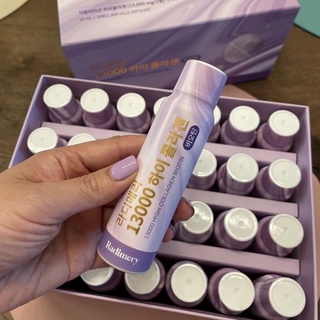 Nước uống High Collagen 13000