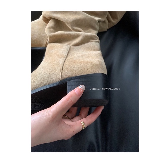 BOOT DA LỘN COWBOY 👩🏻‍🌾