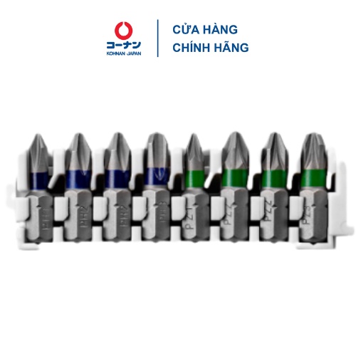 Bộ mũi khoan bắt vít đa năng Bosch 20 chi tiết tiện lợi