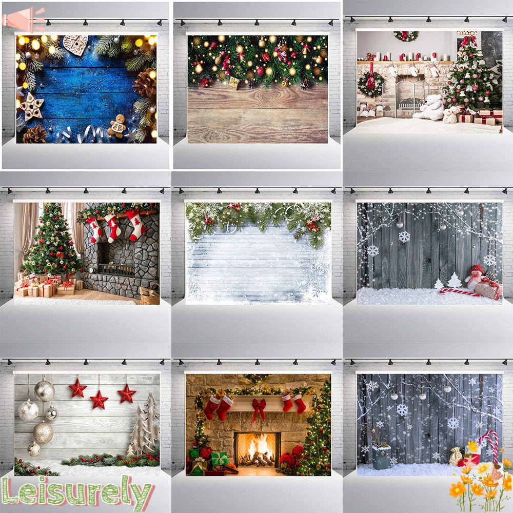 Tấm Vải Làm Phông Nền Chụp Ảnh Mừng Năm Mới