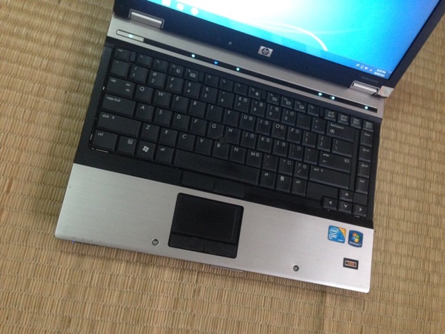 Laptop HP 6930p thời trang văn phòng đẹp sang trọng | BigBuy360 - bigbuy360.vn