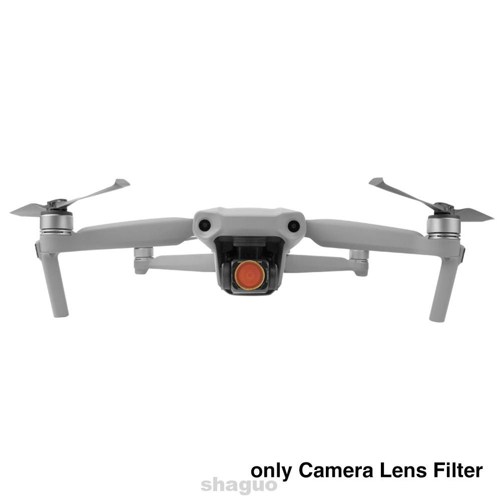 Kính Lọc Uv Cpl Ndpl Chuyên Nghiệp Cho Dji Mavic Air 2