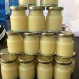 [HÀNG ĐẶT] 100gr Sữa ong chúa tươi nguyên chất Daklak cam kết uy tín