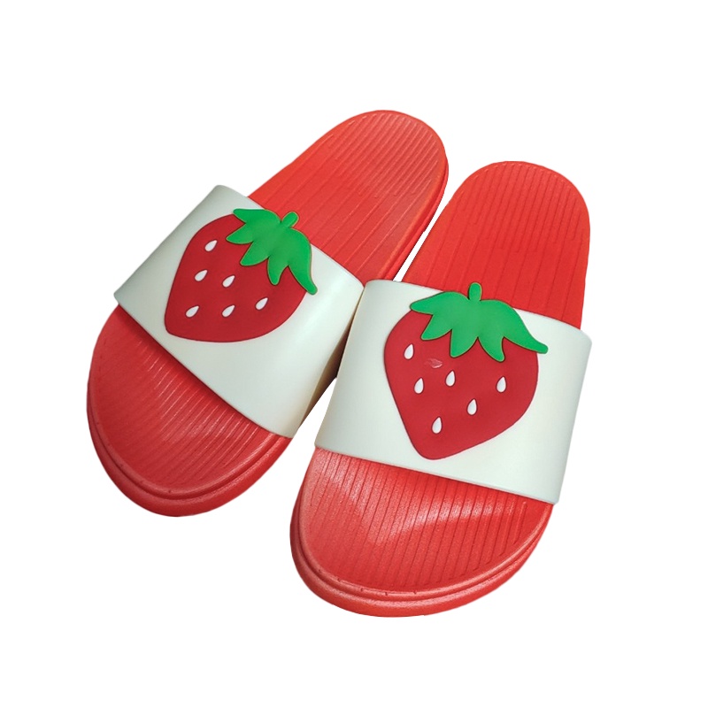 Dép trái cây - NK Thái - Màu sắc đa dạng