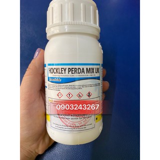 THUỐC DIỆT MUỖI NHẬP KHẨU ANH QUỐC KHÔNG MÙI, BA HOẠT CHẤT HOCKLEY PERDA MIX UK