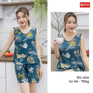 Bộ lanh nhung đùi cardina cao cấp- hàng vnxk nhật bản - bst 2022