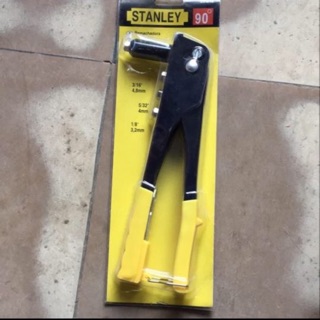 Kìm rút STANLEY vàng