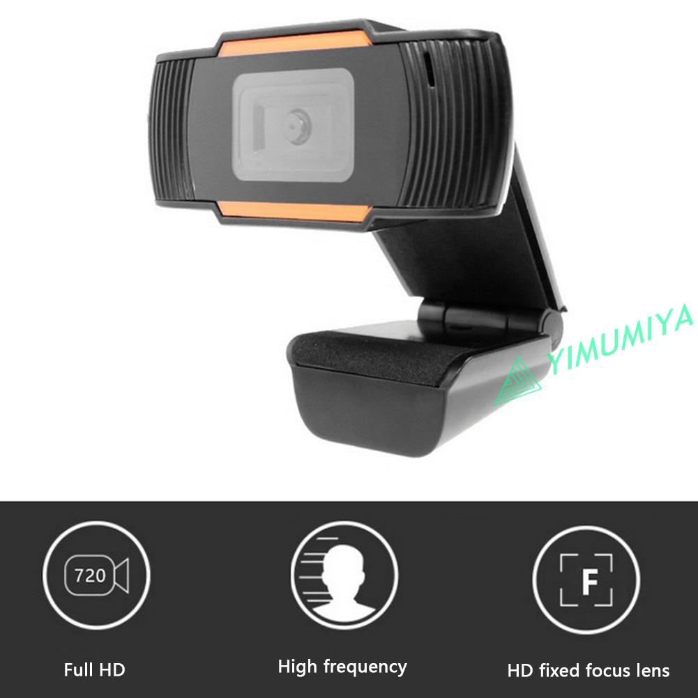 Webcam Yi Hd 720p 1080p Tích Hợp Mic | BigBuy360 - bigbuy360.vn