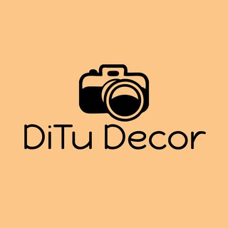 Ditu Decor- Phụ kiện chụp ảnh