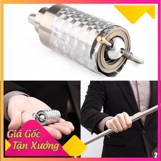 [XẢ KHO+FREE SHIP] Gậy Như Ý Tề Thiên - Gậy Ảo Thuật